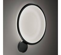 Artemide Discovery Applique a LED nero Artemide