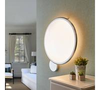 Artemide Discovery applique LED, alluminio Artemide