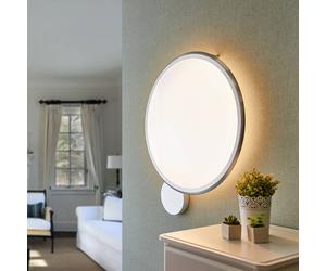 Artemide Discovery applique LED, alluminio Artemide
