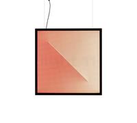 Artemide Discovery Dialogue Lampada a sospensione LED, nero