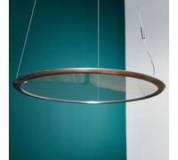 Artemide Discovery Sospensione LED, bianco