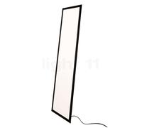Artemide Discovery Lampada da terra LED, nero - Artemide App - Tunable white