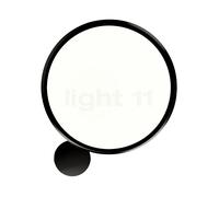 Artemide Discovery Parete/Soffitto LED, nero