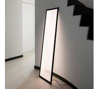 Artemide Discovery piantana APP nero CCT Artemide