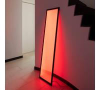 Artemide Discovery piantana APP nero RGBW Artemide