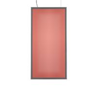 Artemide Discovery Rectangular APP alu RGBW Artemide