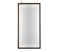 Artemide Discovery Rectangular APP bronzo CCT Artemide
