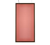 Artemide Discovery Rectangular DALI bronzo RGBW Artemide