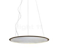 Artemide Discovery Sospensione LED, bronzo - Artemide App