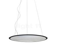 Artemide Discovery Sospensione LED, nero - Artemide App