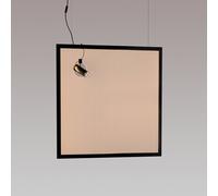 Artemide Discovery Space Faretto Square, CCT Artemide