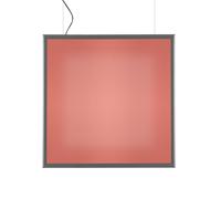 Artemide Discovery Square APP alluminio RGBW Artemide