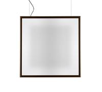 Artemide Discovery Square APP bronzo CCT Artemide