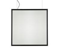 Artemide Discovery Square APP nero 3.000K Artemide