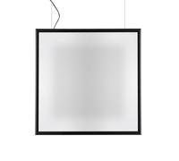 Artemide Discovery Square APP nero CCT Artemide