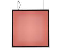 Artemide Discovery Square APP nero RGBW Artemide