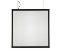 Artemide Discovery Square DALI nero 3.000K Artemide