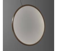 Artemide Discovery Vertical 100 Integralis bronzo Artemide