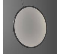 Artemide Discovery Vertical 140 Integralis alluminio Artemide