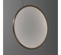 Artemide Discovery Vertical 140 Integralis bronzo Artemide