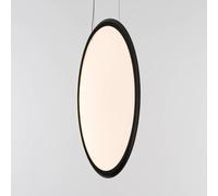 Artemide Discovery Vertical 140 Integralis nero Artemide