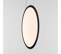 Artemide Discovery Vertical 140 Integralis nero Artemide