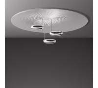 Artemide Droplet Lampada da soffitto LED, 2.700 K - 3 fuochi