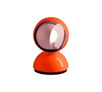 Artemide Eclisse Lampada da Tavolo - Promo Arancione