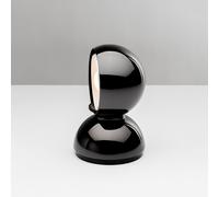 Artemide Eclisse Lampada da Tavolo - Promo Nero PDV