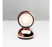 Artemide Eclisse Lampada da Tavolo - Promo Rame PDV