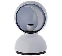 Artemide Eclisse, Metallo, Bianco