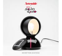 Artemide Eclisse Netflix x Squid Game Edition