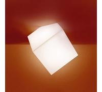 Artemide Edge 21/30 Lampada da Parete/Soffitto - Saldi 30x48.5