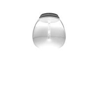 Artemide Empatia 16 Lampada LED C/W, Trasparente/Bianco