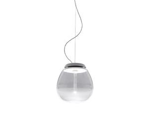 Artemide Empatia Lampadario Bianco