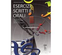 Artemide esercizi scritti e orali Gullotta Vincenzo