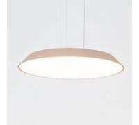 Artemide Febe LED a sospensione 3.000K tortora Artemide