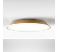 Artemide Febe plafoniera LED tortora 2.700K 0241W20A