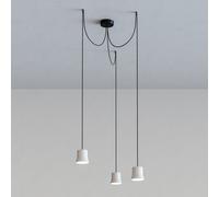 Artemide Gio Light Cluster Sospensione - Saldi Bianco