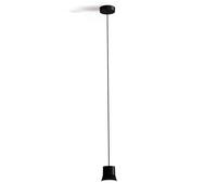 Artemide Gio Light Lampada a Sospensione - Saldi Nero