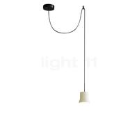 Artemide Giò light Sospensione LED decentrato, bianco