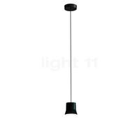 Artemide Giò light Sospensione LED, nero
