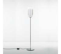 ARTEMIDE GOPLE FLOOR Lampada da terra - Promo Argento
