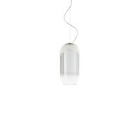 Artemide Gople Lampada a Sospensione - Promo Argento