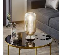 Artemide Gople Tavolo, argento/corpo argento - mini