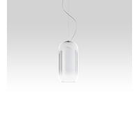 Artemide Gople Mini Lampada a Sospensione - Promo Argento