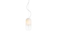 Artemide Gople Mini Lampada a Sospensione - Promo Bianco/bianco