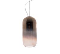 Artemide Gople Mini Lampada a Sospensione - Promo Nero/Rame