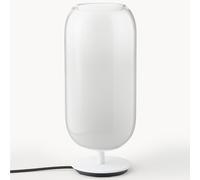 Artemide Lampada da tavolo Gople bianco/corpo bianco - Mini