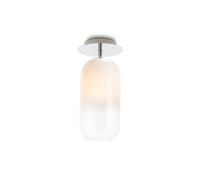 Artemide Gople Mini plafoniera bianca Artemide